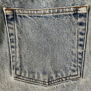 Classic CK Vintage Jean